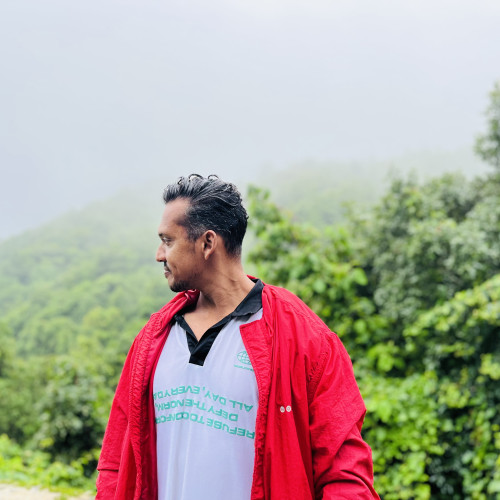 Tejas M. profile photo