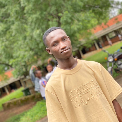 Segun  D. profile photo