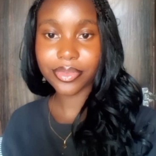 Hephzibah A. profile photo