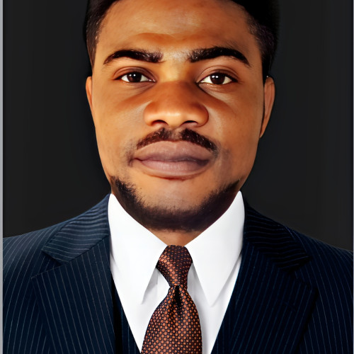 Emmanuel  O. profile photo