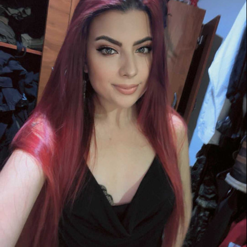 Luisa G. profile photo