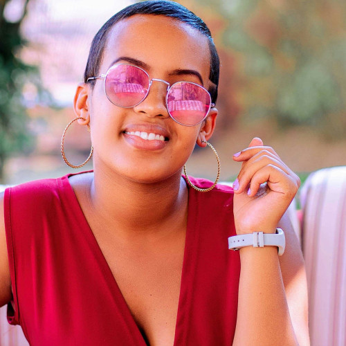 Kethia B. profile photo