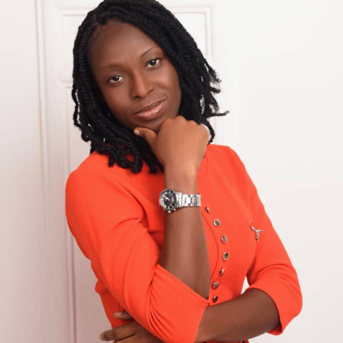 Charity A. profile photo