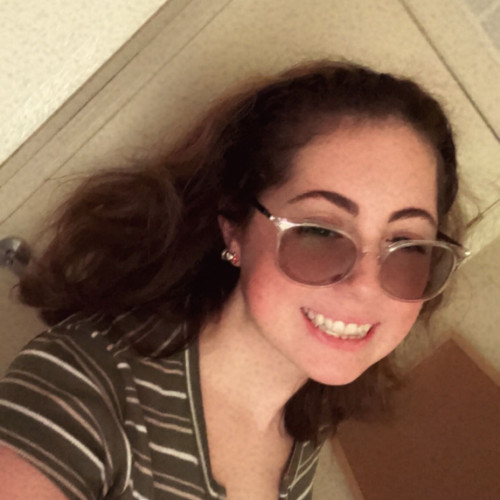 Renae M. profile photo