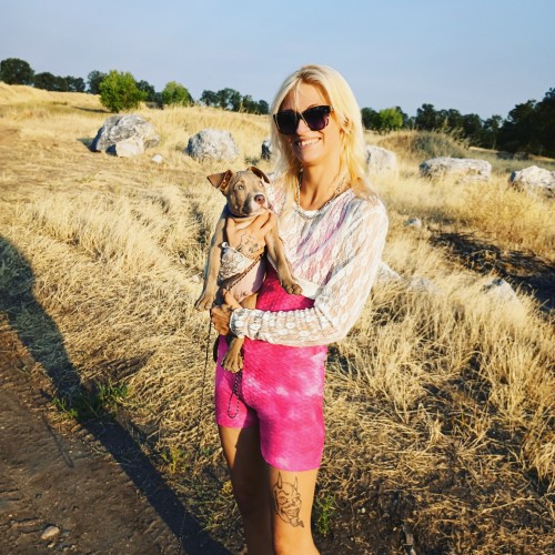 Ambrosia P. profile photo