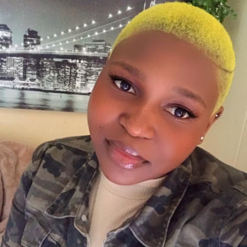 Lauryn M. profile photo