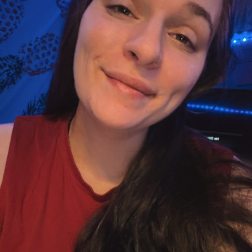Briana B. profile photo