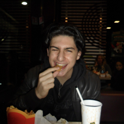 Pietro P.