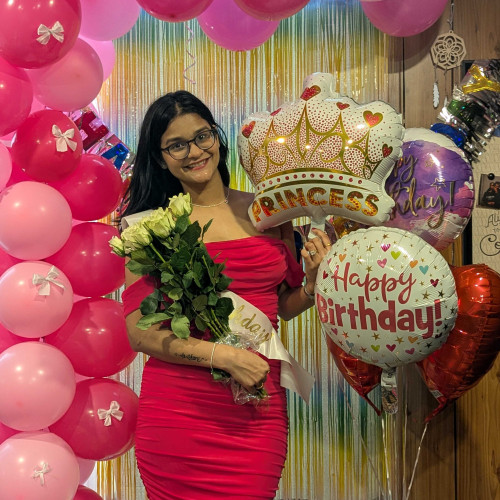 shivani P. profile photo