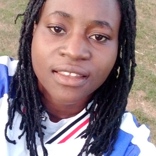 Gladys N. profile photo