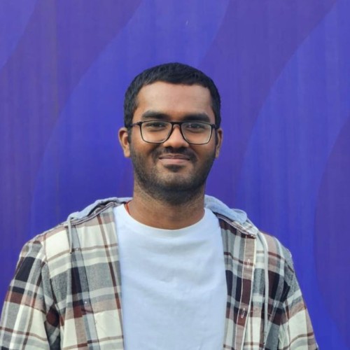 Jayanth Varma K.