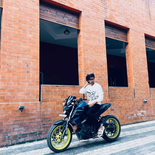 venkat 0. profile photo