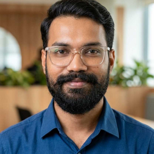 Smarajit k. profile photo