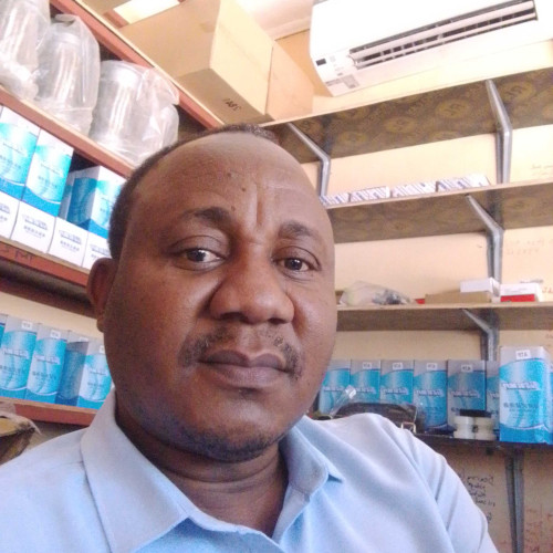 Hassani Omar M. profile photo