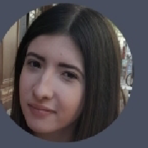 alissa b. profile photo