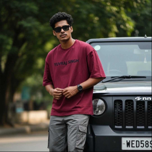 yuvraj shing u. profile photo