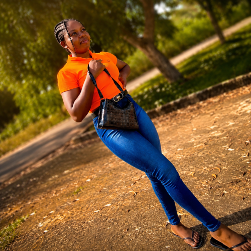 Empress P. profile photo
