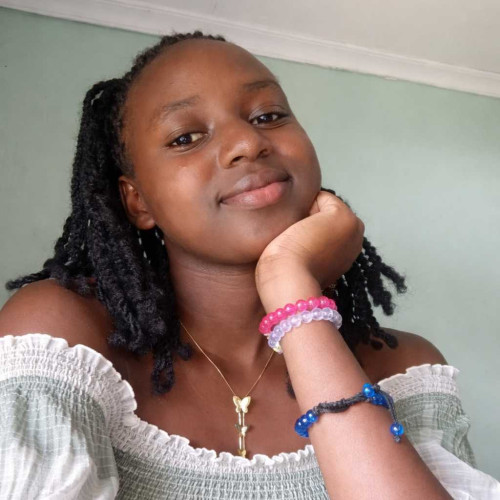 Purity C. profile photo