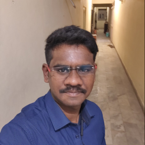 PHANI A.