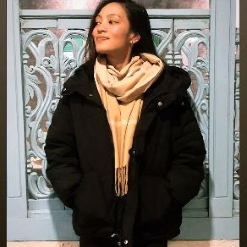 Rejina  M.