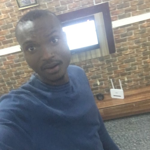 Abiola Adam A.