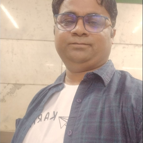 Manish S. profile photo