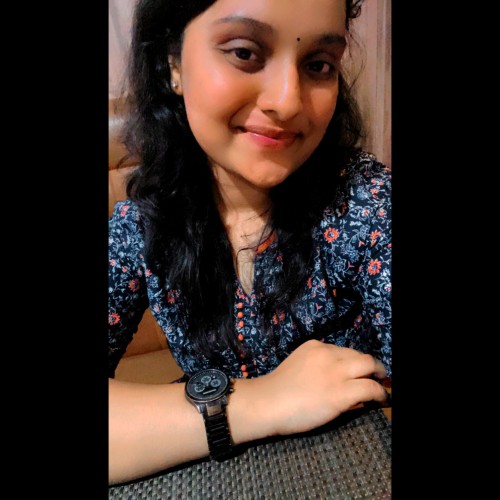 Sarvani S.