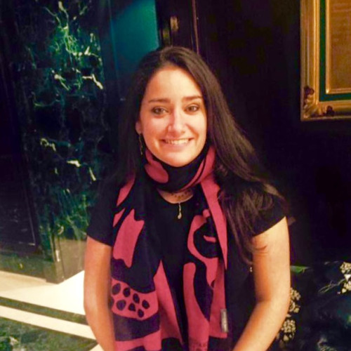 Laine M. profile photo