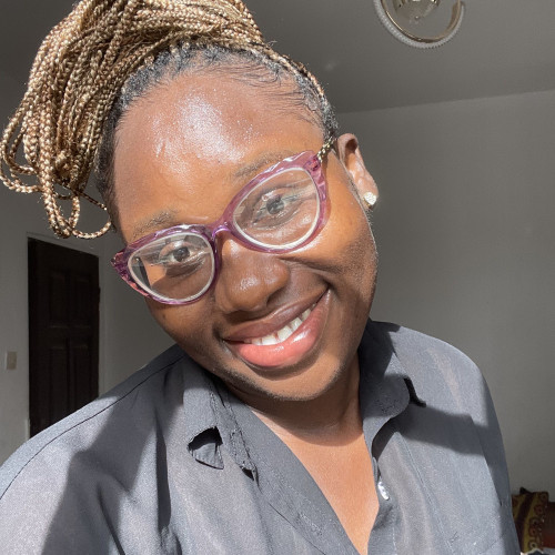 Merit J. profile photo