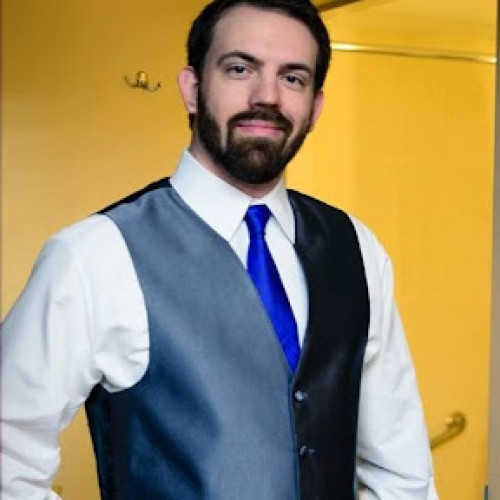 Jared M. profile photo
