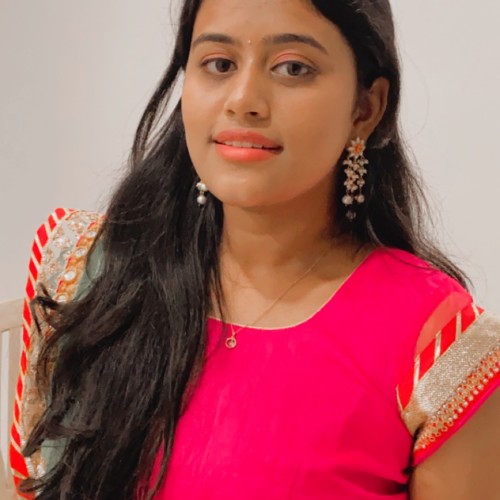 RISHITHA P.