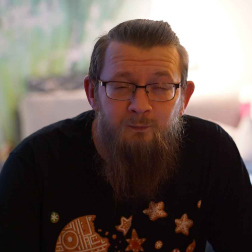 Christian V. profile photo