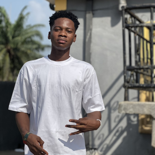 Amuluku  J. profile photo