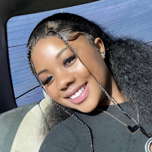 Christabel  S. profile photo