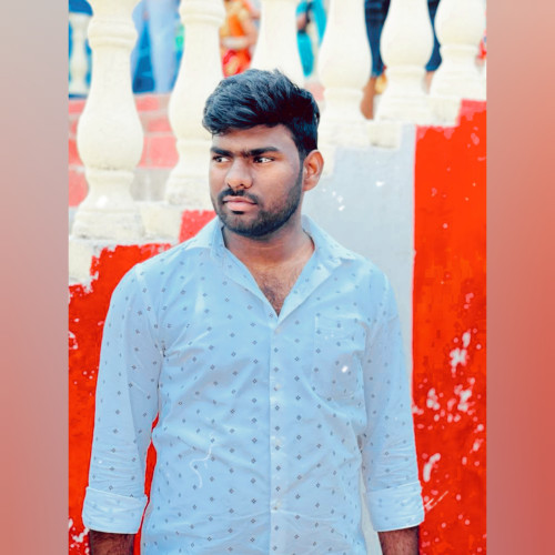 Anand S. profile photo