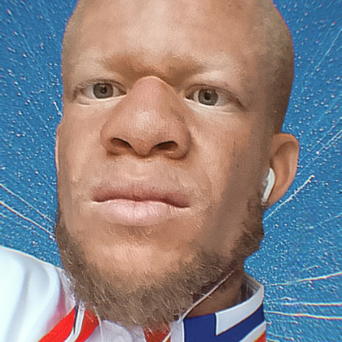 Balogun S. profile photo