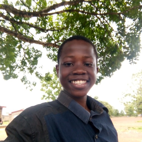 Somtochukwu J.
