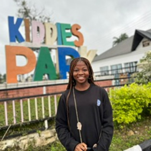 Damilola O. profile photo