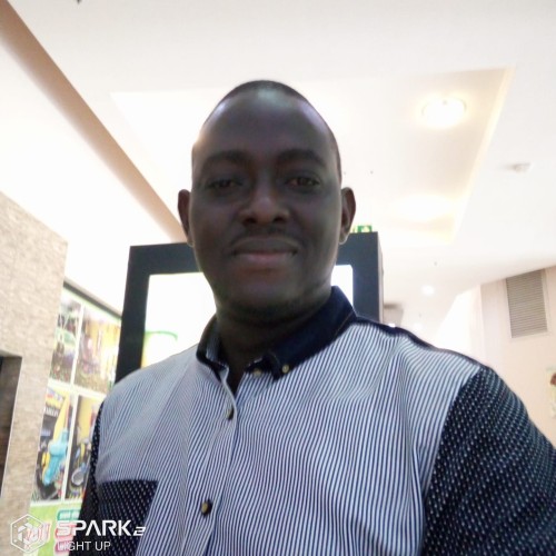 Tunde J.