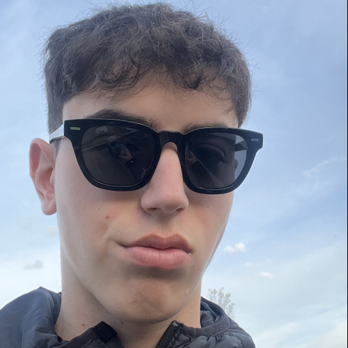 Sotiris K. profile photo