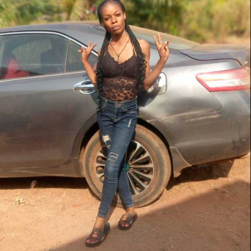 Ekwueme C.