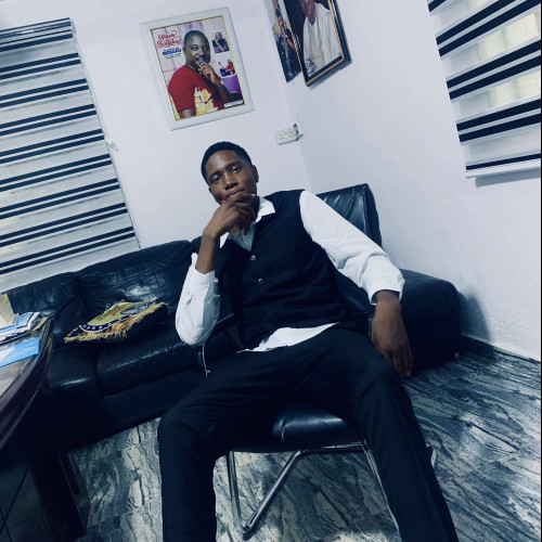 Lawal  B.