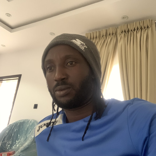Ogunleye A. profile photo