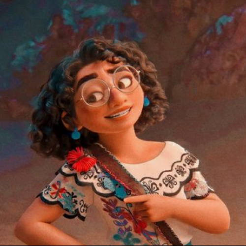 mirabel m.