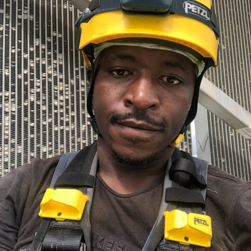 Frederick Nkululeko M. profile photo