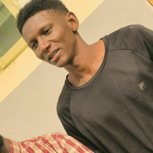 Ibrahim Y. profile photo