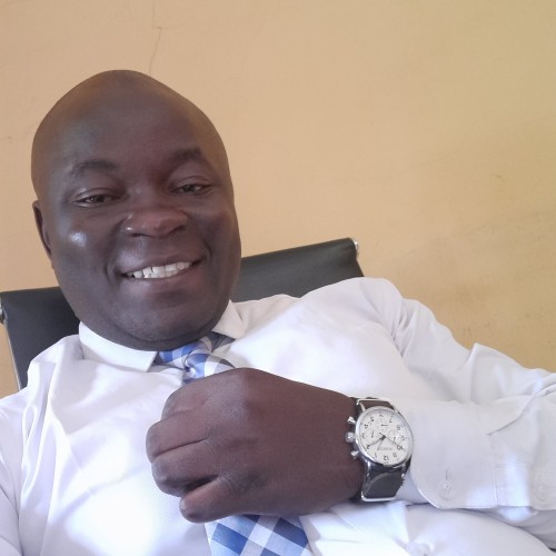 ajide k. profile photo