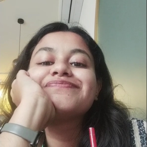 Anshita S.