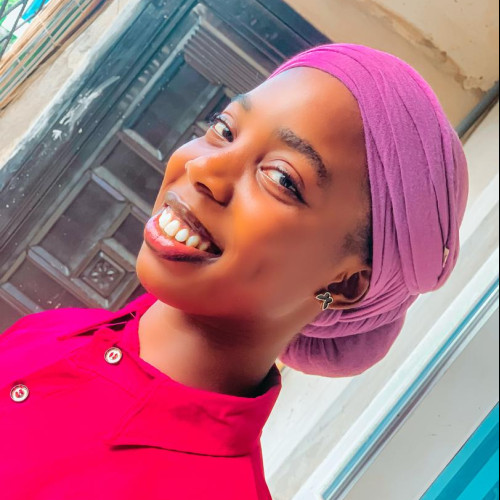 Favour  p. profile photo