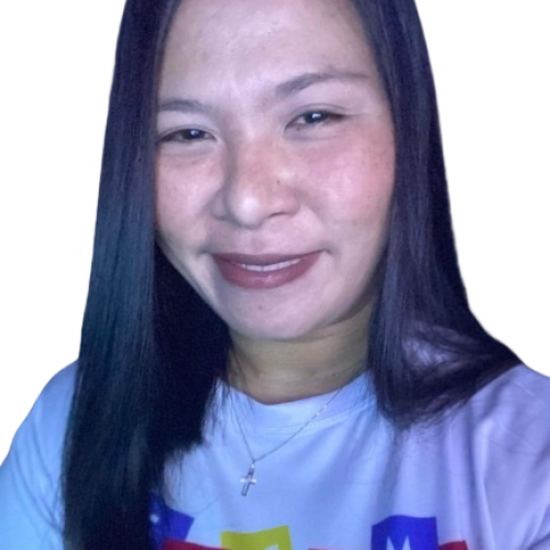 Maria Karla M. profile photo